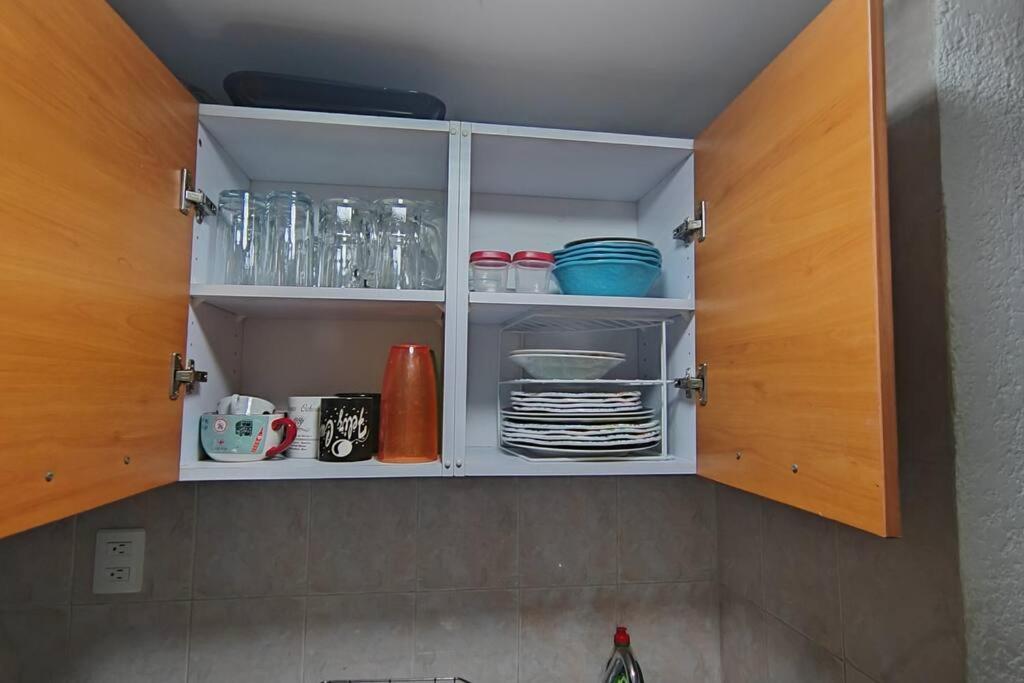 Appartement Departamento Con Vista Al Mar, Albercas Y Juegos