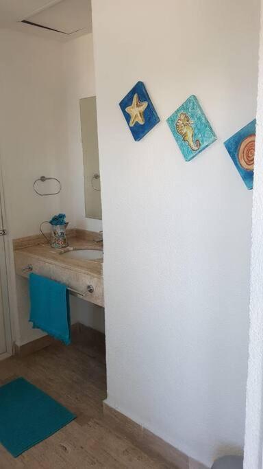Departamento Con Vista Al Mar, Albercas Y Juegos Appartement Acapulco