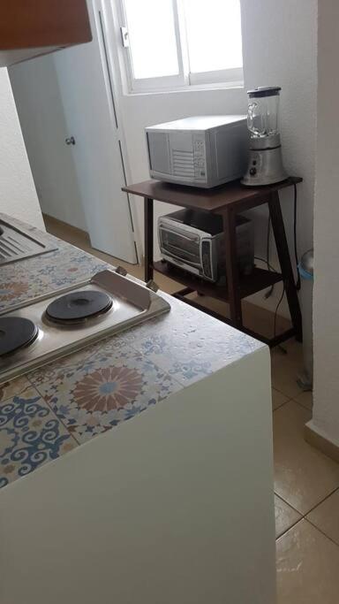Appartement Departamento Con Vista Al Mar, Albercas Y Juegos *