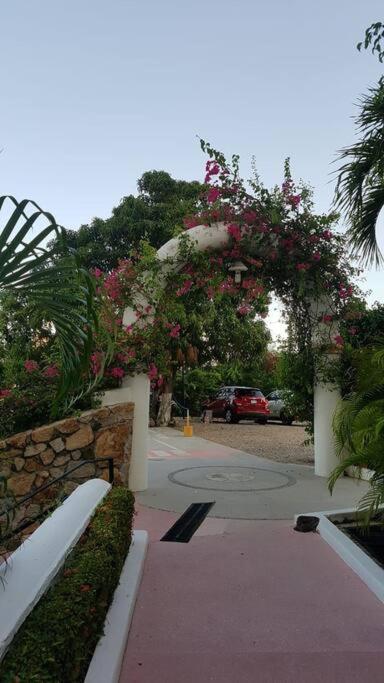Departamento Con Vista Al Mar, Albercas Y Juegos Appartement *